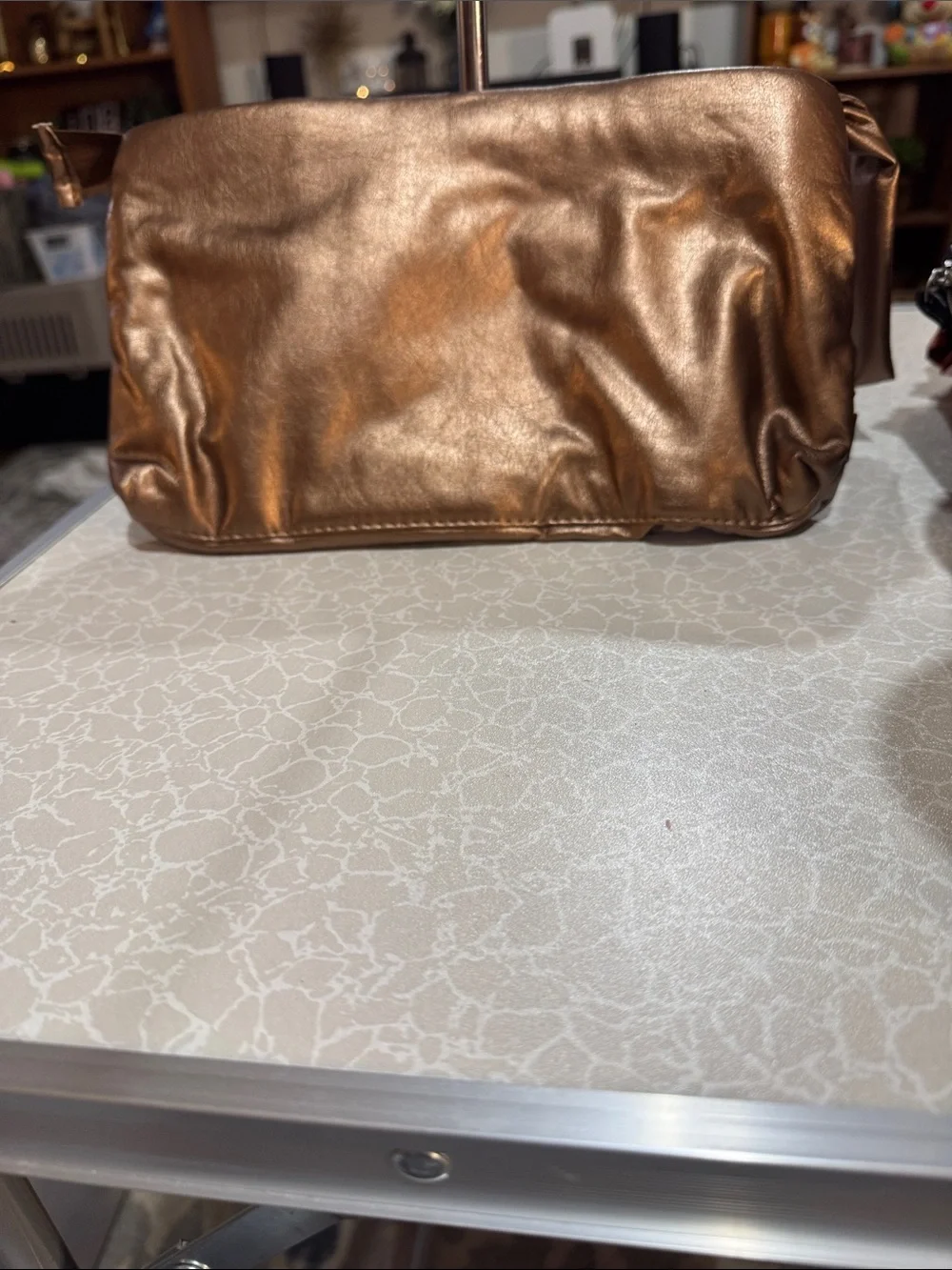 N/A stylish bronze